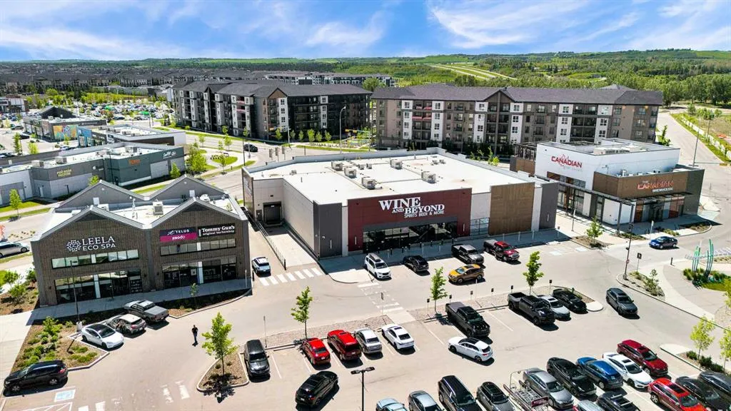 81 Legacy Boulevard SE #1438