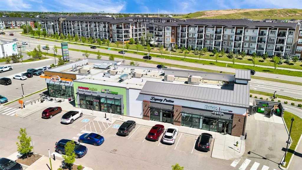 81 Legacy Boulevard SE #1438