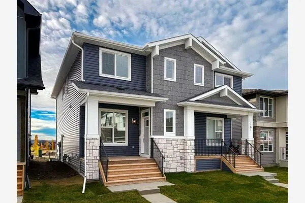 165 Silver Spruce Road SW