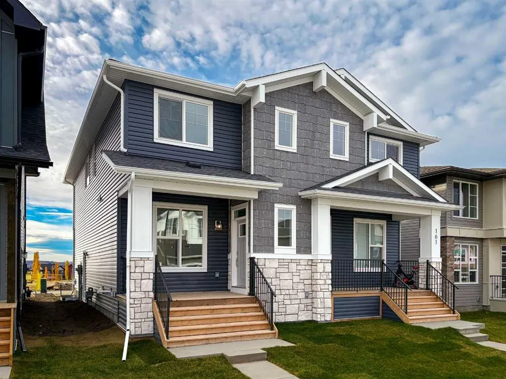 165 Silver Spruce Road SW