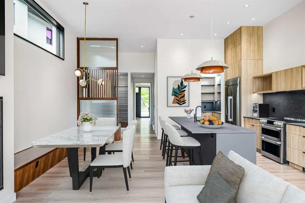 3D Willow Crescent SW