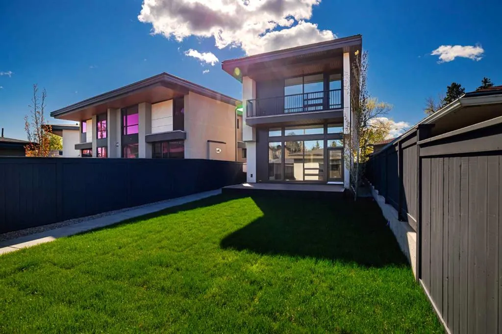 3D Willow Crescent SW