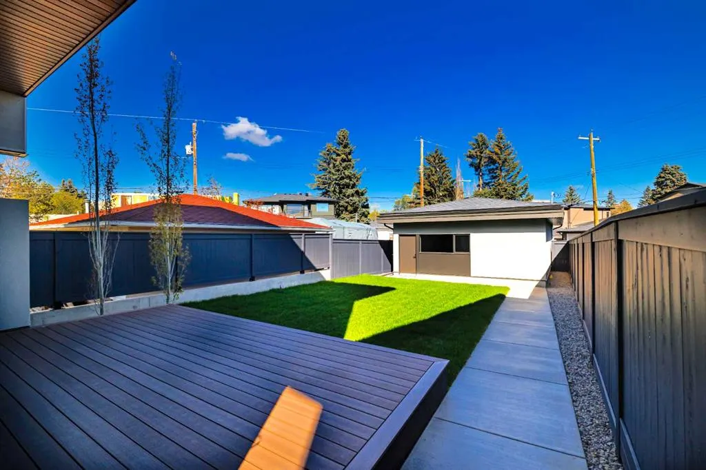 3D Willow Crescent SW