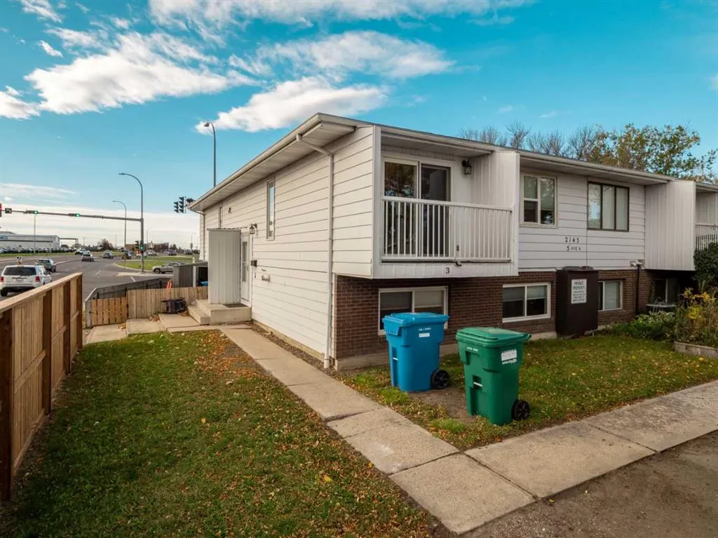 2145 5 Avenue N #3