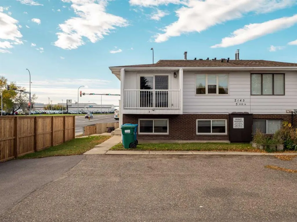 2145 5 Avenue N #3