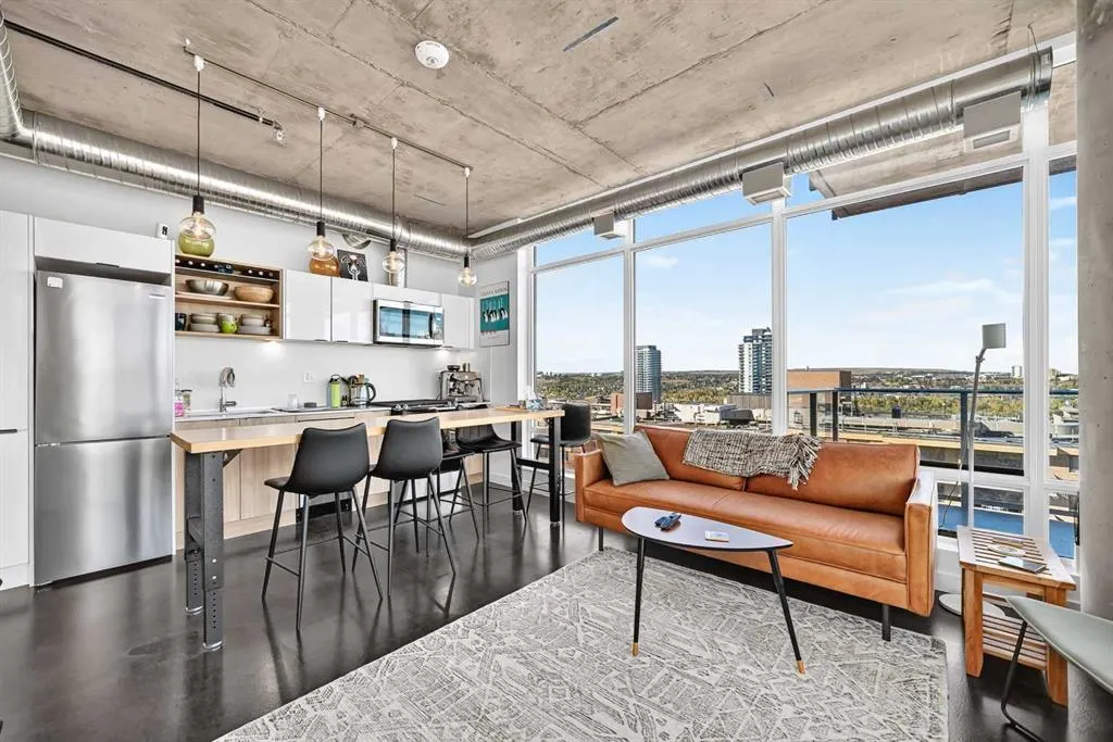 1319 14 Avenue SW #1609