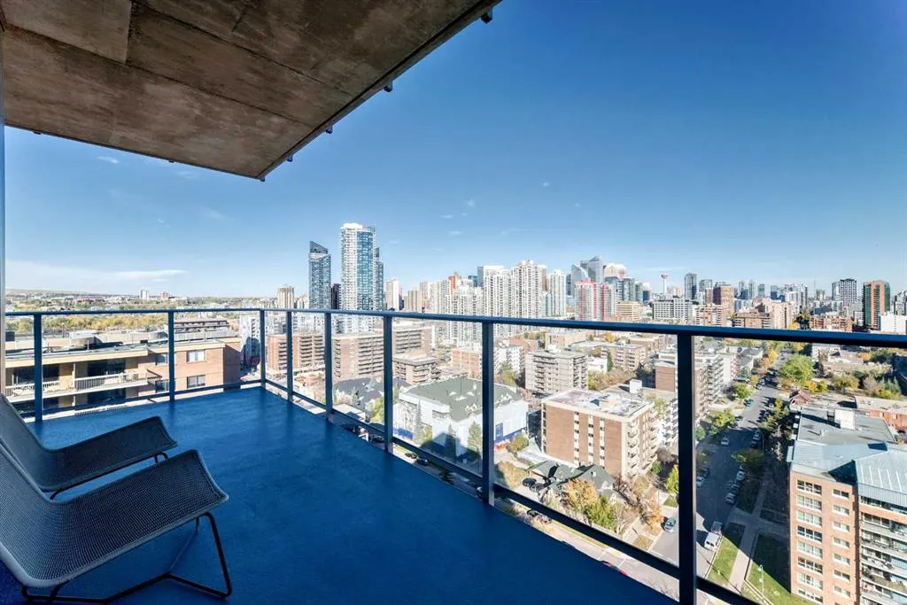 1319 14 Avenue SW #1609