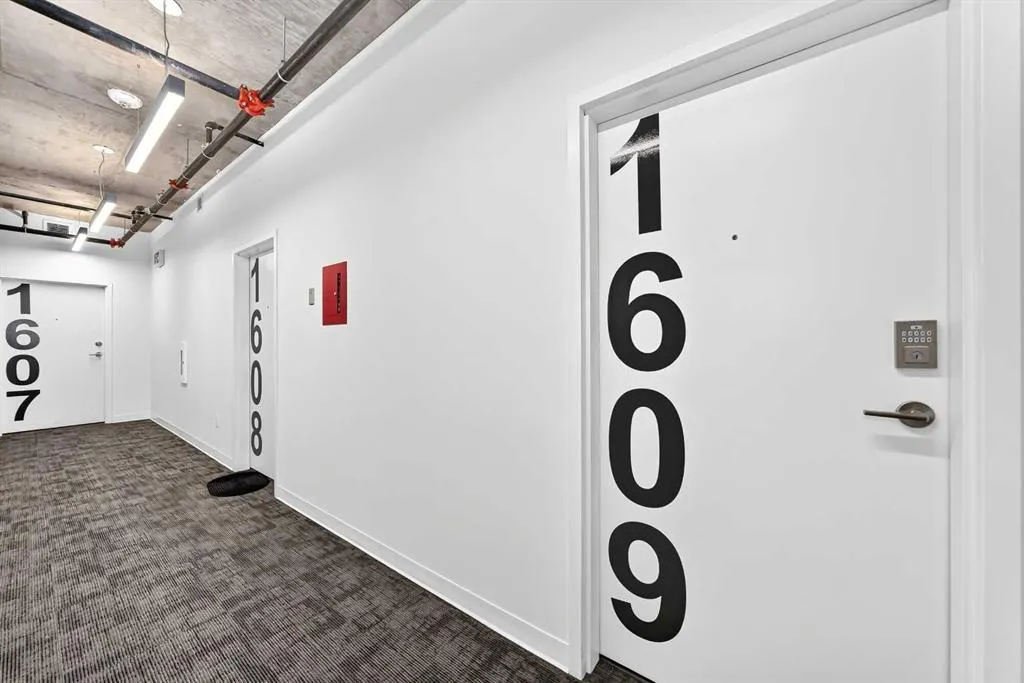 1319 14 Avenue SW #1609
