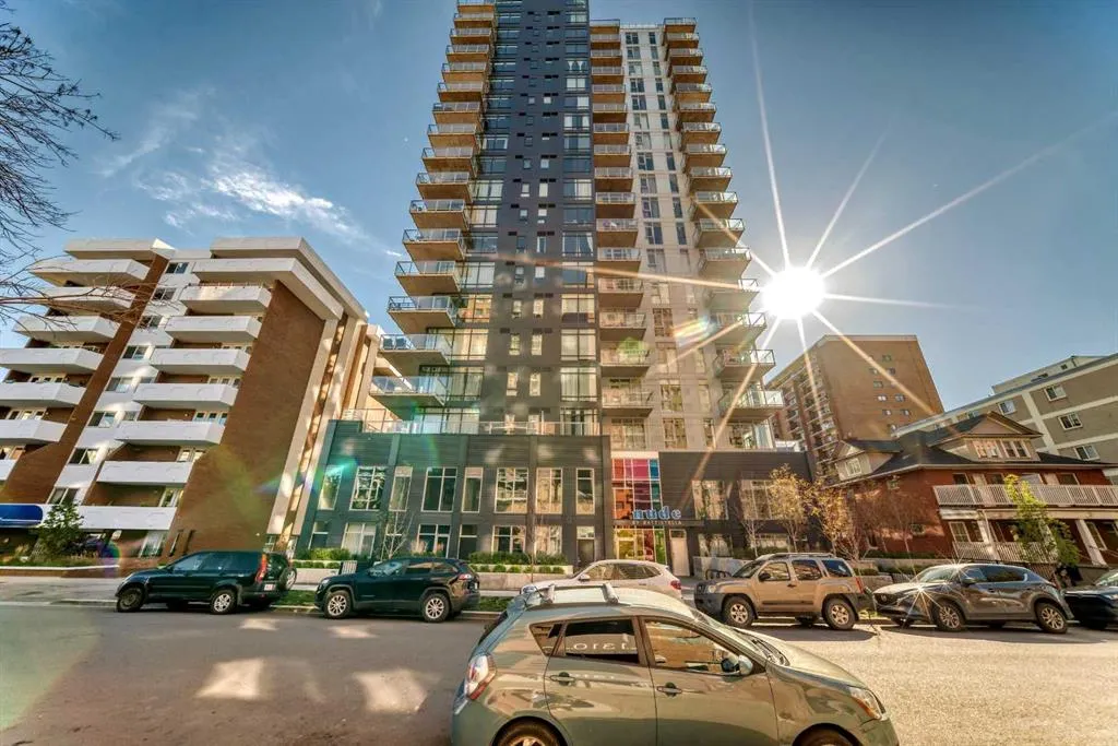 1319 14 Avenue SW #1609