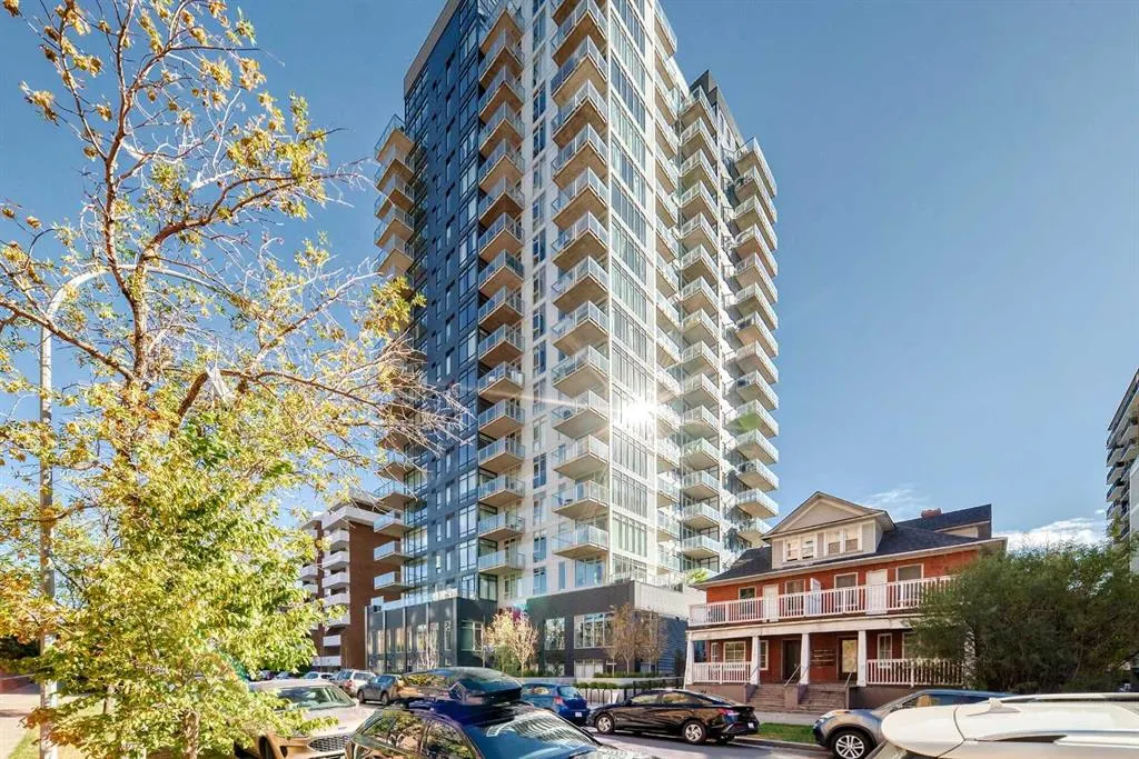 1319 14 Avenue SW #1609