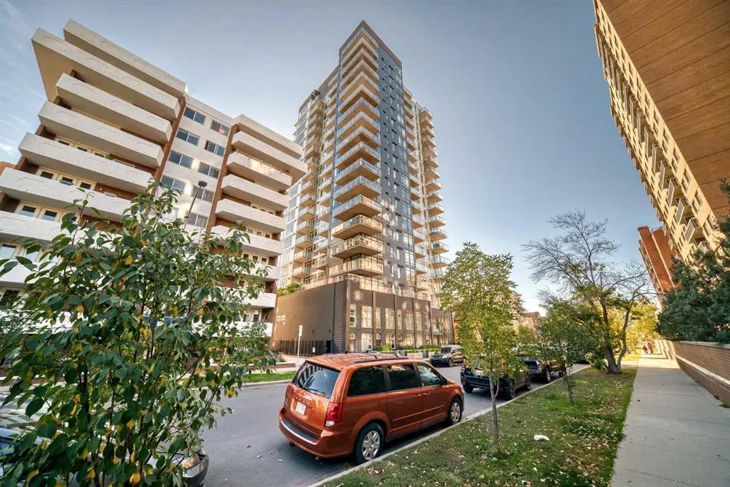 1319 14 Avenue SW #1609