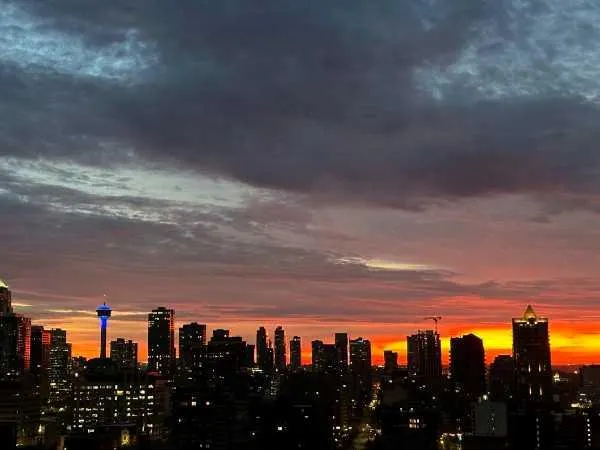 1319 14 Avenue SW #1609