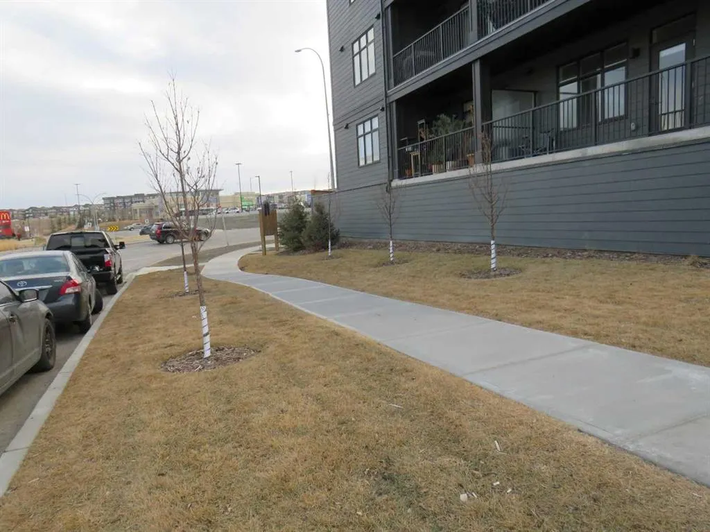 70 Sage Hill Walk NW #403