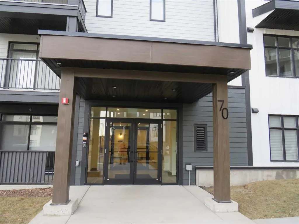 70 Sage Hill Walk NW #403