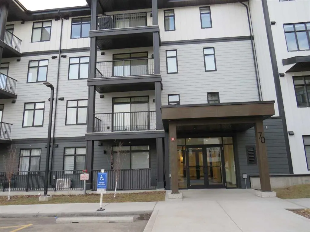 70 Sage Hill Walk NW #403