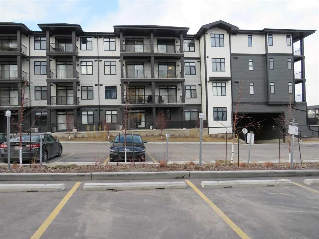70 Sage Hill Walk NW #403