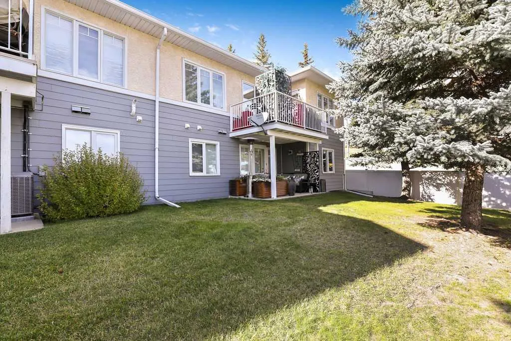 72 Millside Drive SW #56