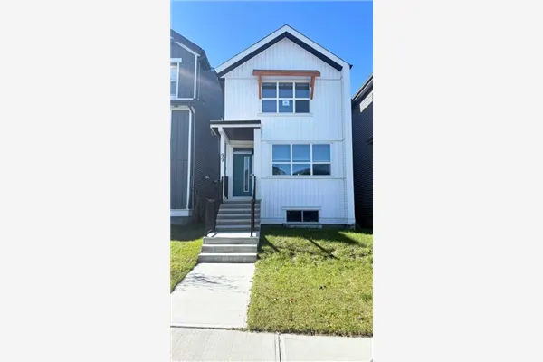 99 Aquila Way NW