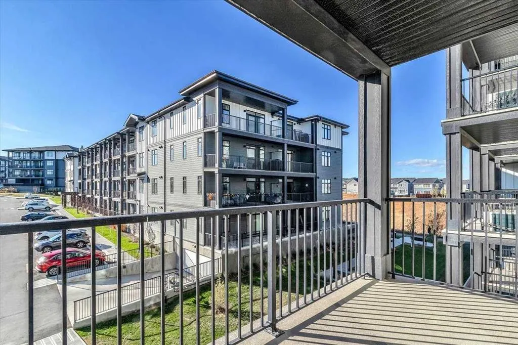 30 Sage Hill NW #305