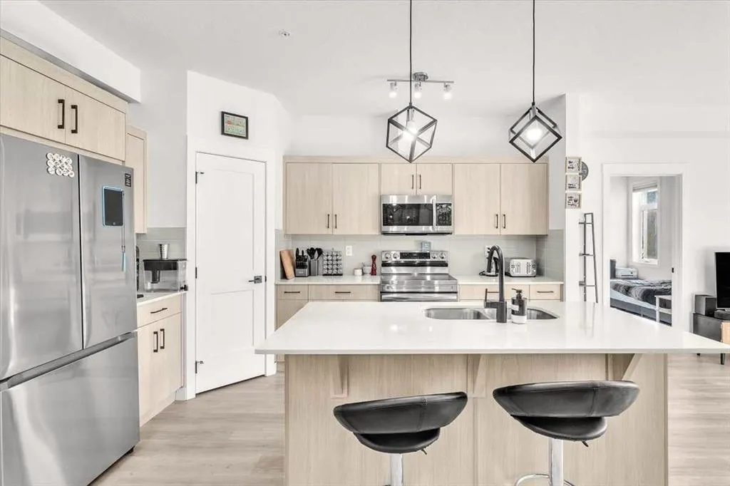 30 Sage Hill NW #305