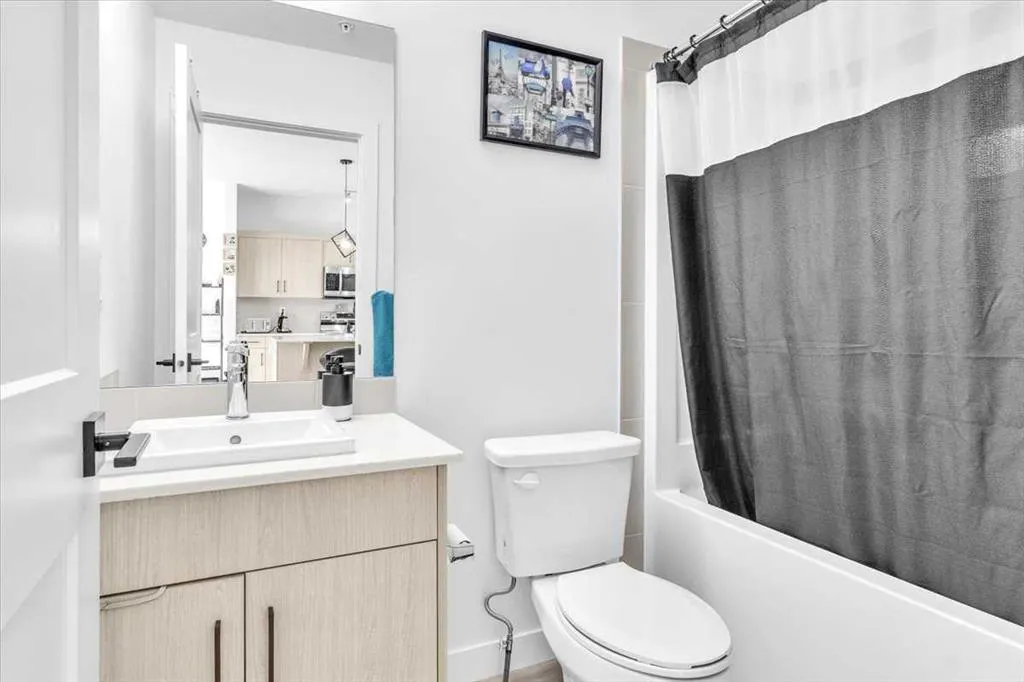 30 Sage Hill NW #305