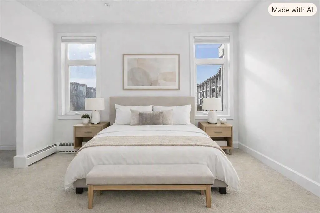 30 Sage Hill NW #305