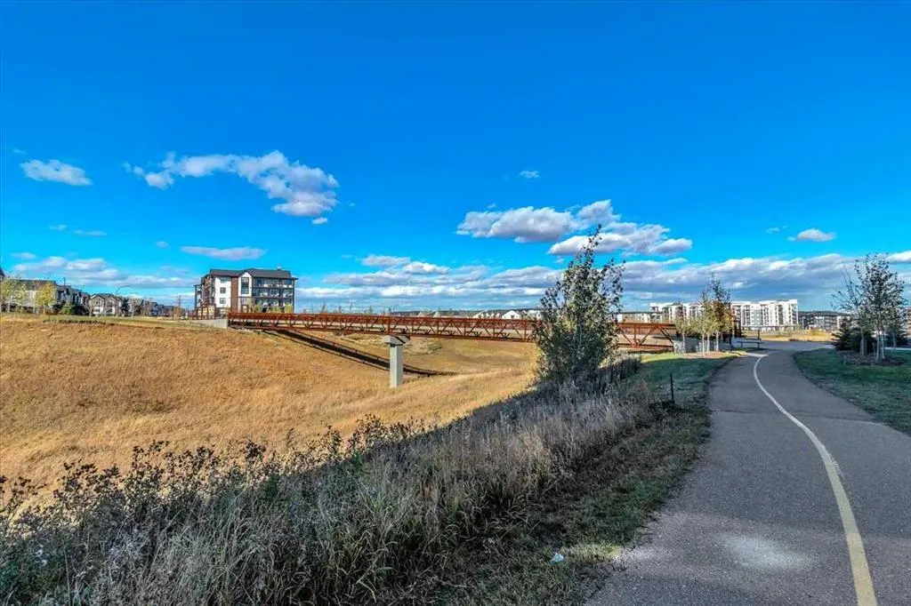 30 Sage Hill NW #305