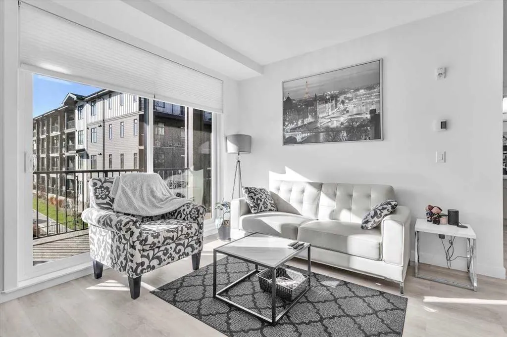30 Sage Hill NW #305