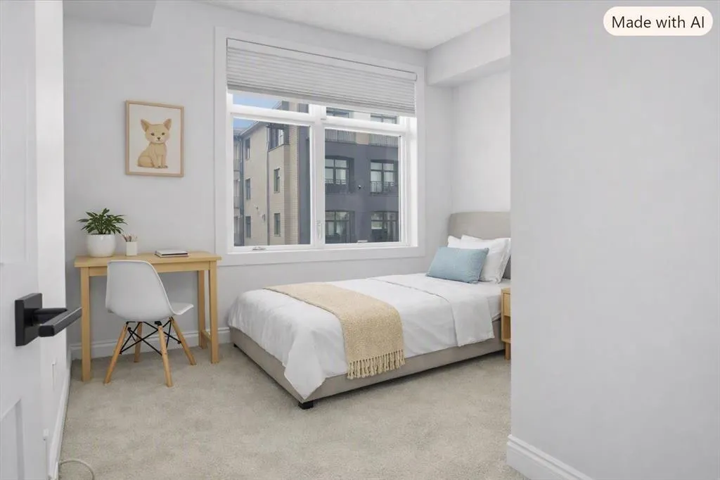 30 Sage Hill NW #305