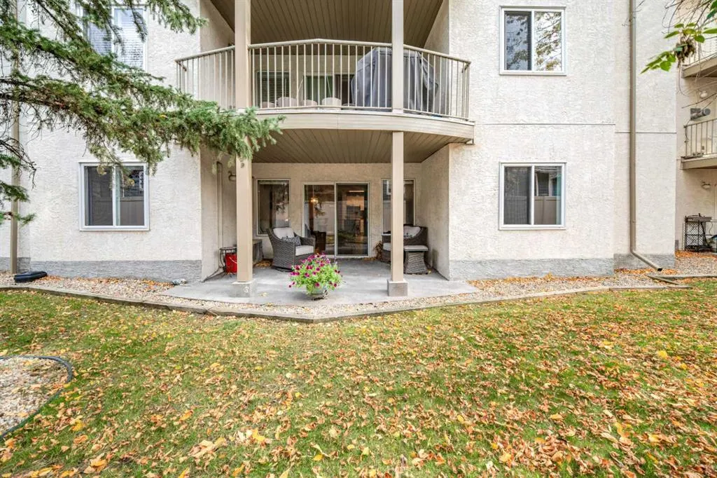 20 Harvest Rose Park NE #2107
