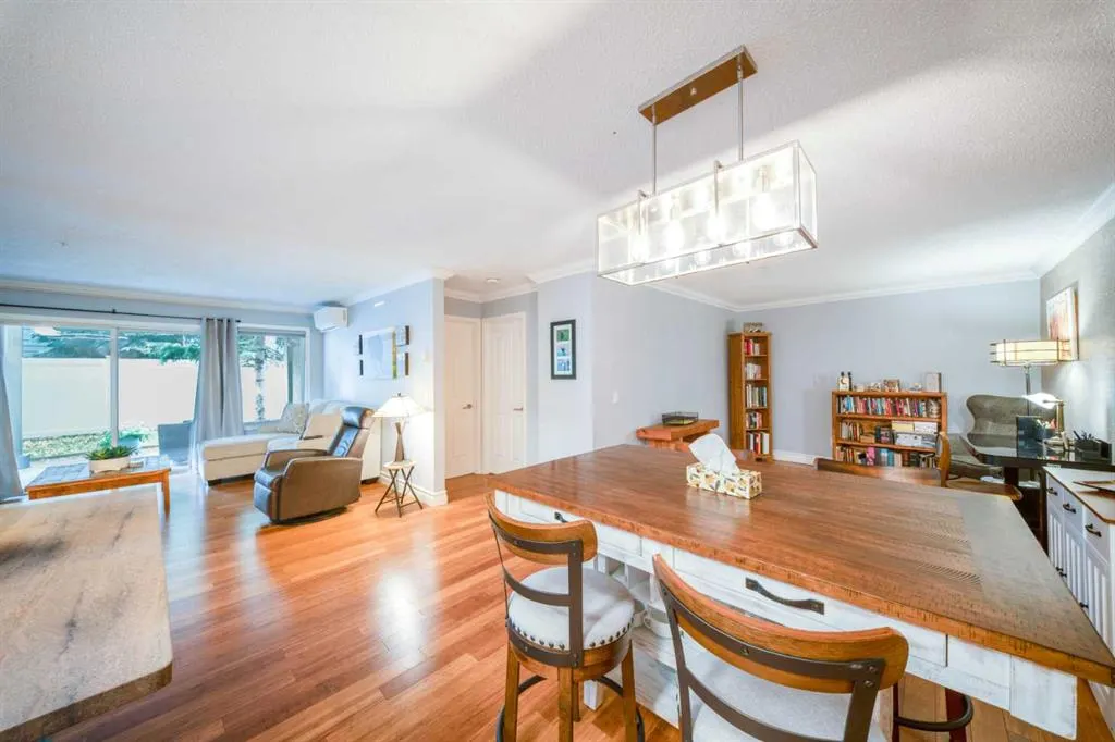20 Harvest Rose Park NE #2107
