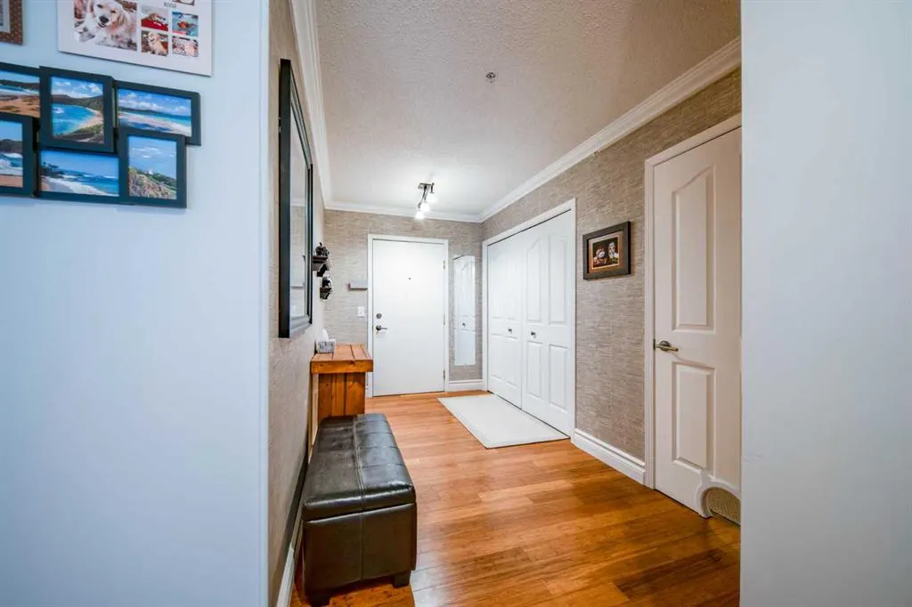 20 Harvest Rose Park NE #2107