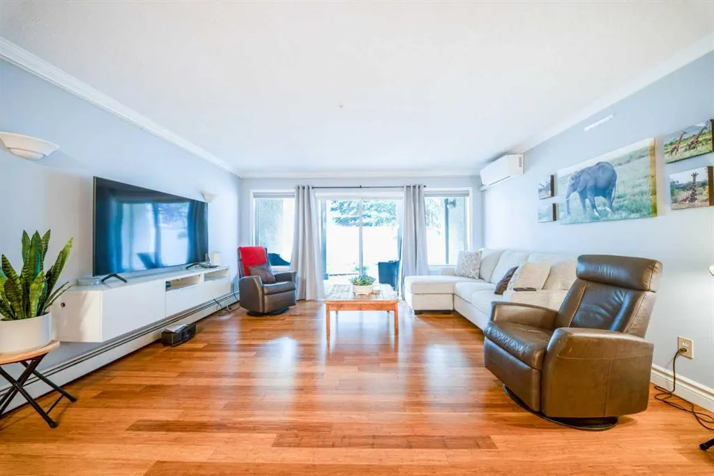20 Harvest Rose Park NE #2107