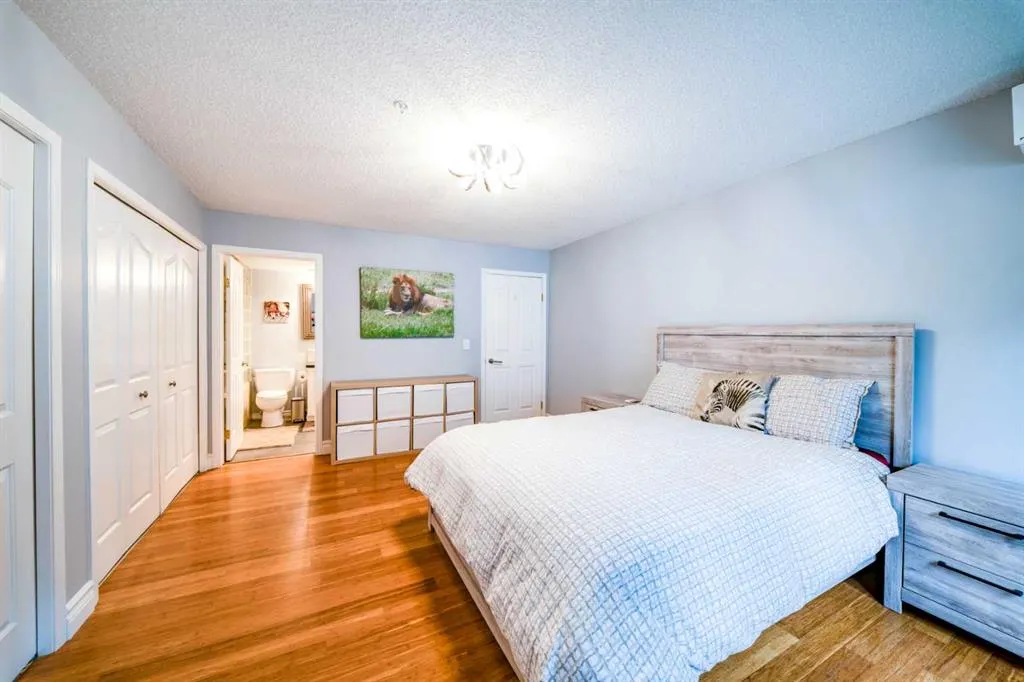 20 Harvest Rose Park NE #2107