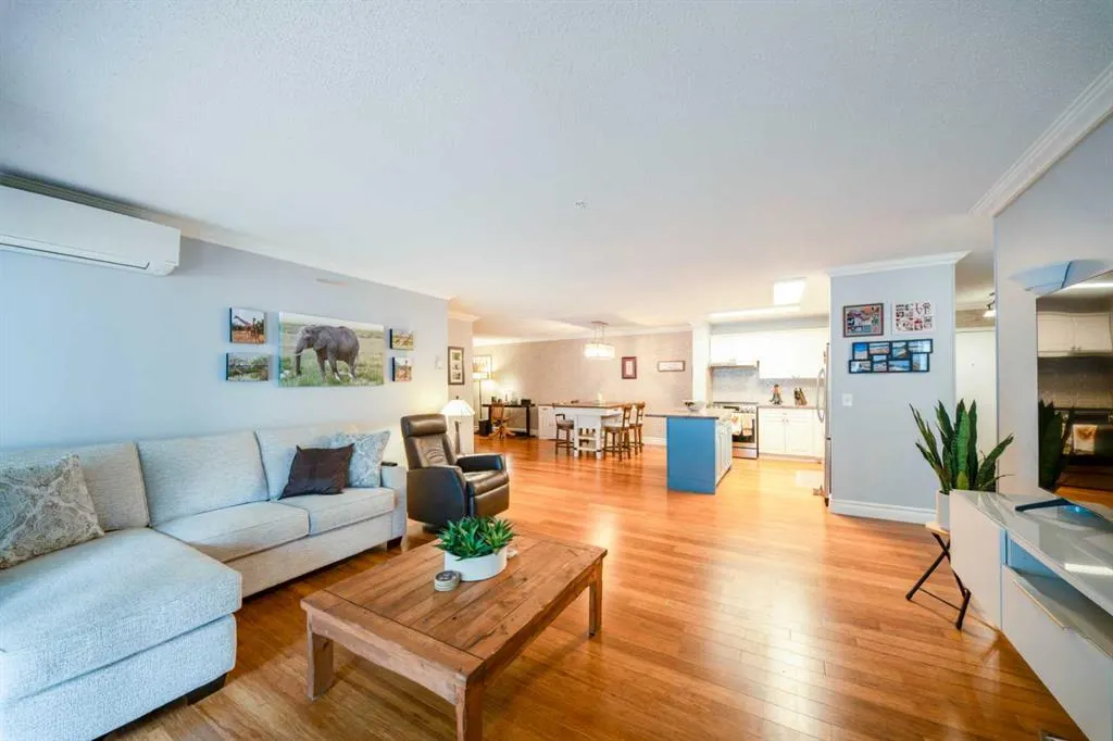 20 Harvest Rose Park NE #2107