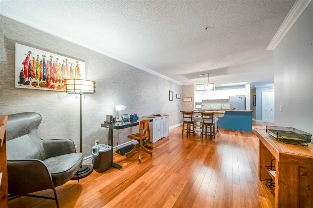 20 Harvest Rose Park NE #2107