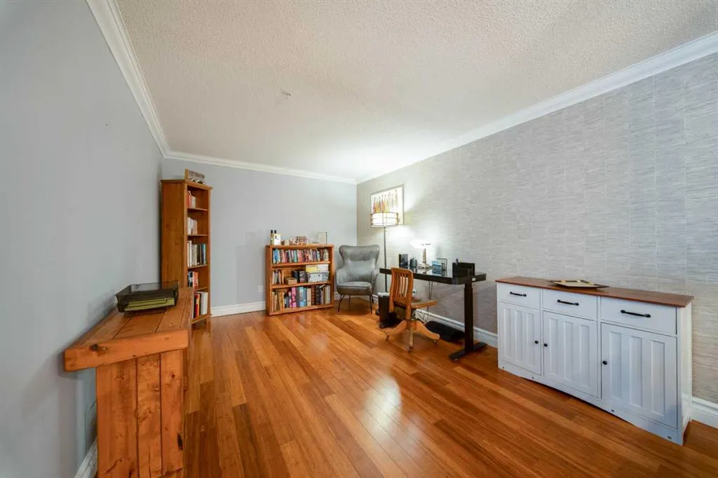 20 Harvest Rose Park NE #2107