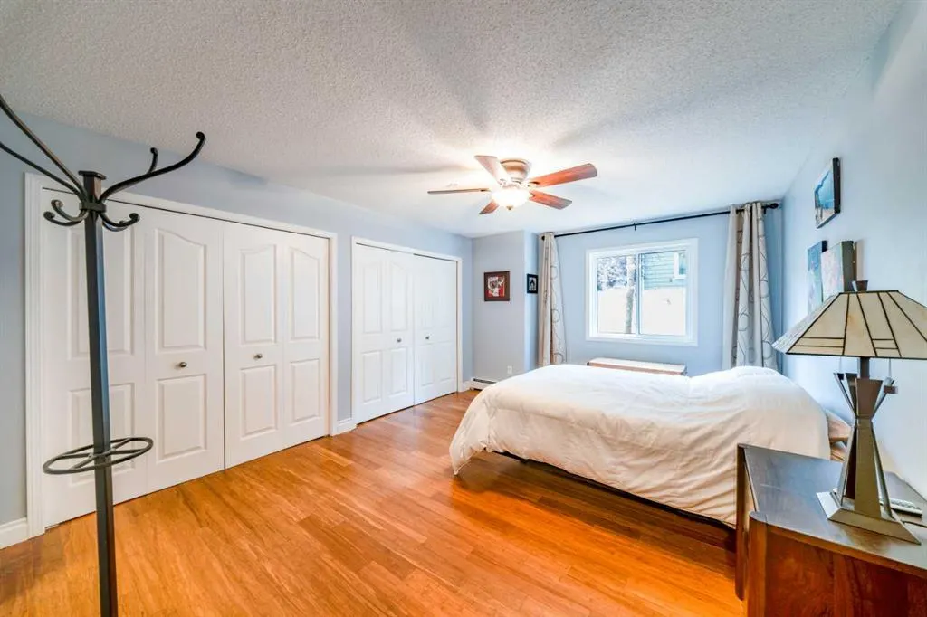 20 Harvest Rose Park NE #2107