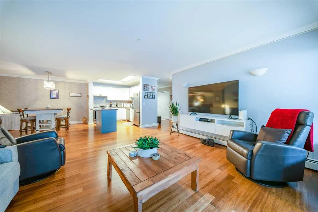 20 Harvest Rose Park NE #2107