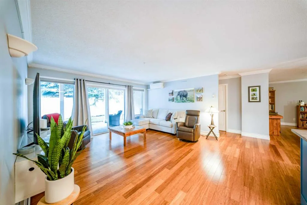 20 Harvest Rose Park NE #2107