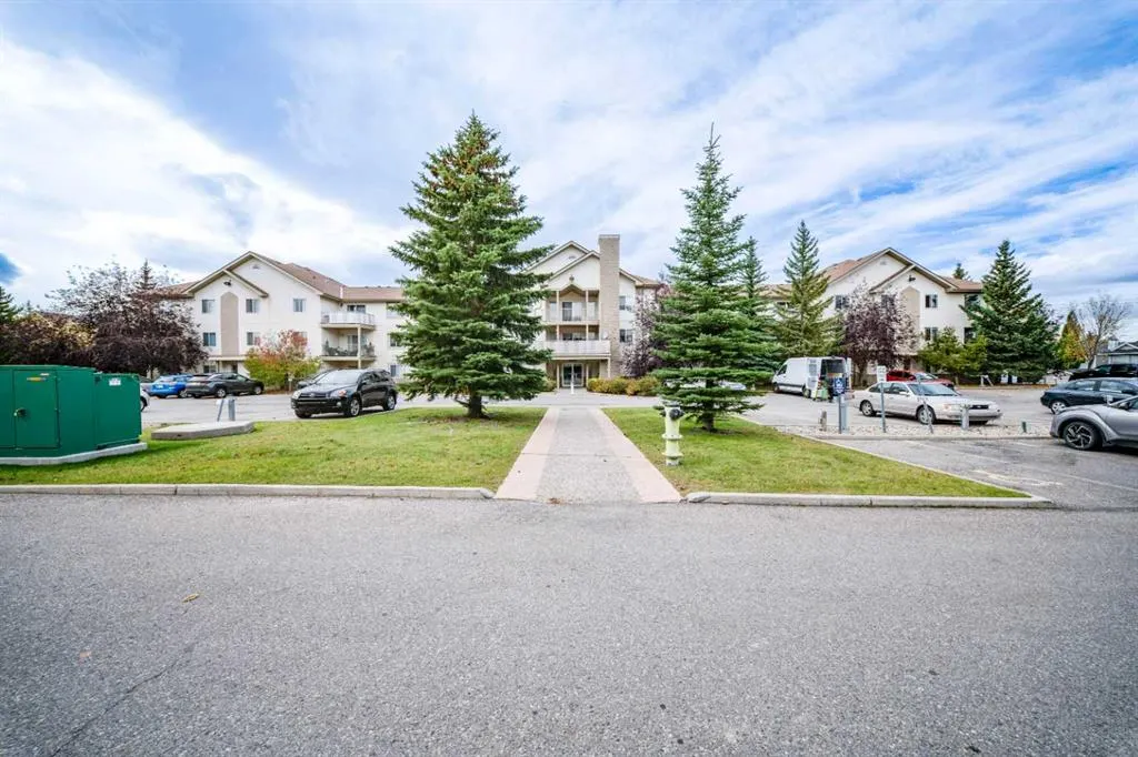 20 Harvest Rose Park NE #2107