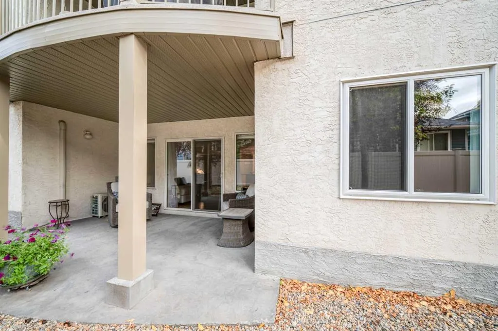 20 Harvest Rose Park NE #2107