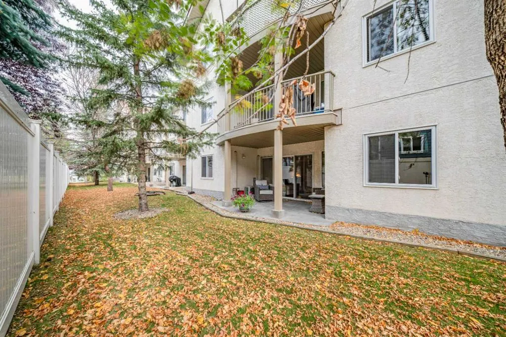 20 Harvest Rose Park NE #2107