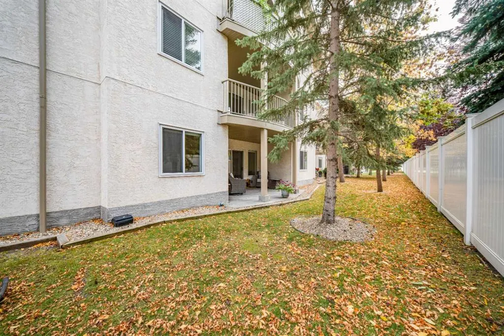 20 Harvest Rose Park NE #2107