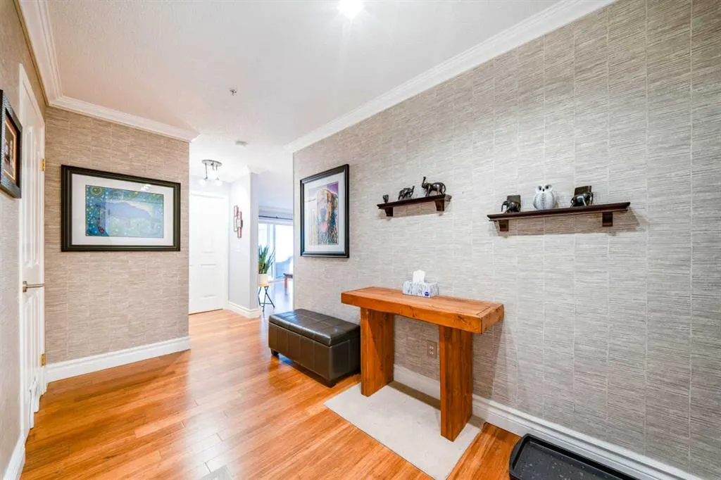 20 Harvest Rose Park NE #2107