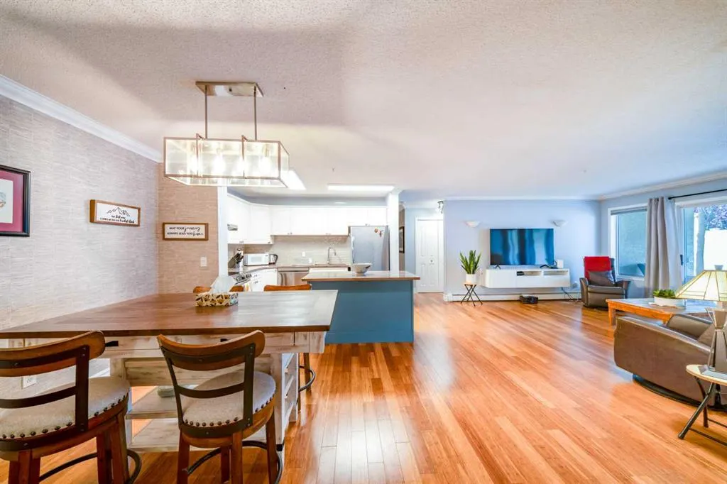 20 Harvest Rose Park NE #2107