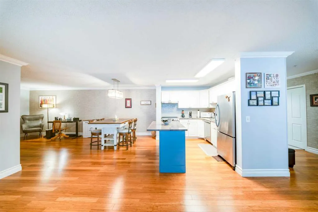 20 Harvest Rose Park NE #2107