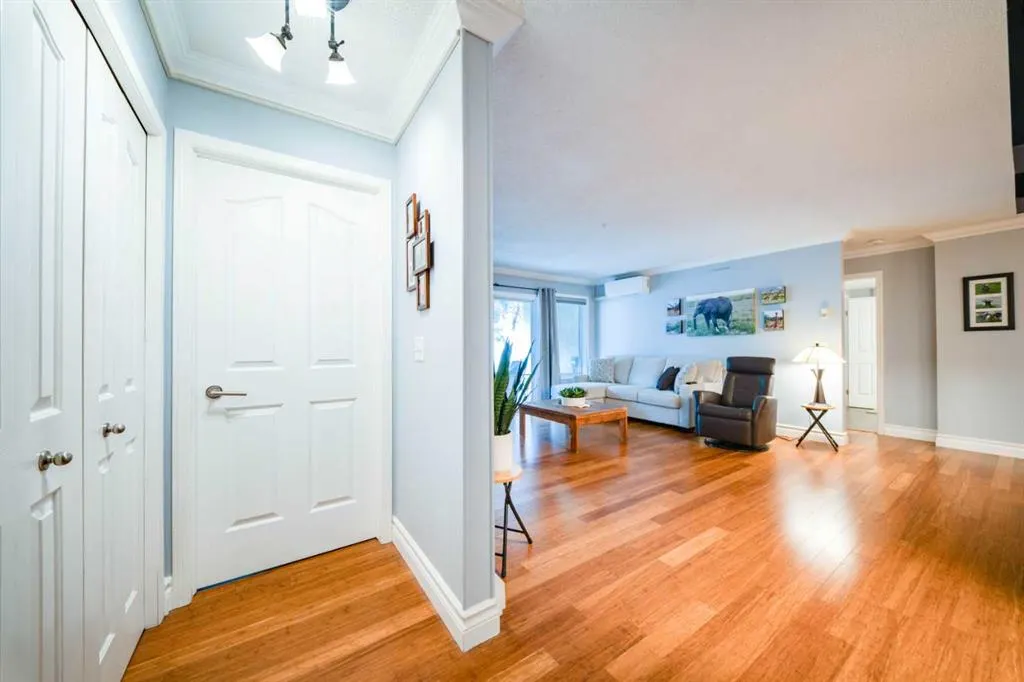 20 Harvest Rose Park NE #2107