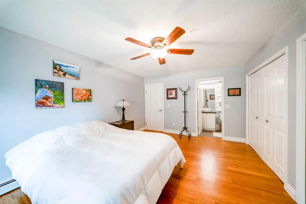 20 Harvest Rose Park NE #2107