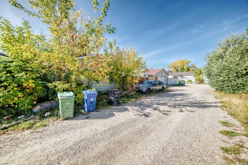 360 Rundlefield Road NE